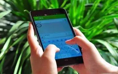 一條短信的智慧 手機失竊后如何通過系統官網巧妙追回